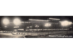 Opening Night Race Jan 1965